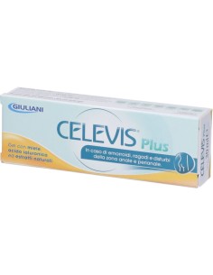 Celevis Plus 30ml