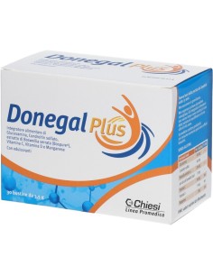 Donegal Plus 30 buste 3,5g