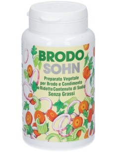 Brodo Sohn 200g