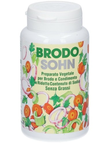 Brodo Sohn 200g