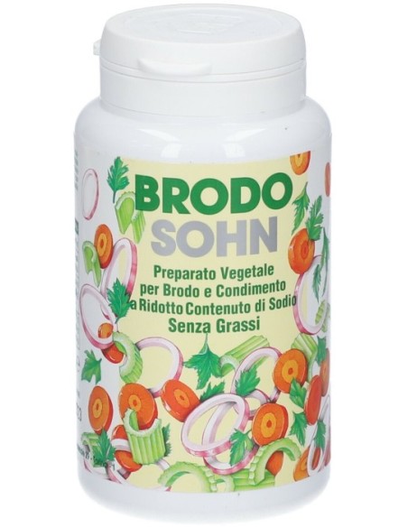 Brodo Sohn 200g
