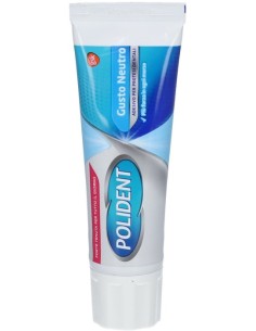 Polident Adesivo per Protesi Dentale Tenuta Giornaliera...