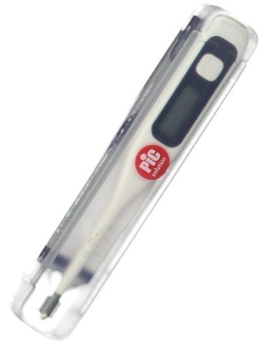 Pic Termometro Digitale VedoFamily 1 Pezzo