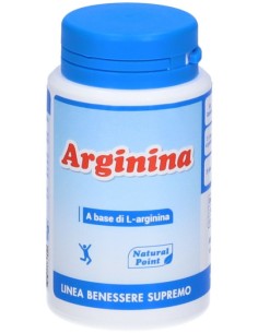Arginina 50 Capsule