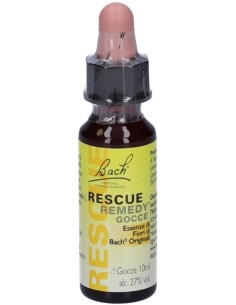 Rescue Remedy Gocce 10ml