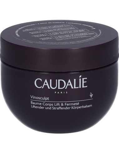 Caudalie Vinosculpt Balsamo Corpo Liftante...