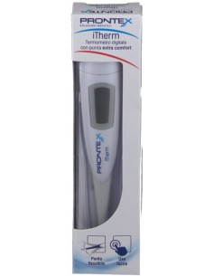 Prontex I-Therm Termometro 1 Pezzo 2