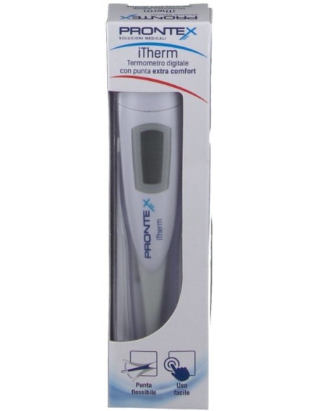 Prontex I-Therm Termometro 1 Pezzo