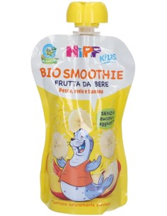 Hipp Bio Smoothies Mela Banana Pesca 120ml