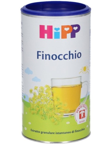 Hipp Tisana al Finocchio 200g