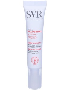SVR Palpebral Creme 15ml