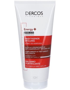 Vichy Dercos Balsamo Energizzante 200ml
