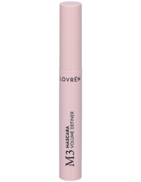 Lovren Essential M3 Mascara Volume Definer Nero 1 Pezzo