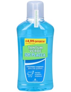 Tantum Verde Sos Placca 500ml