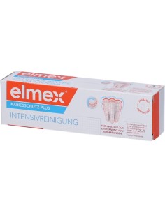 Elmex Pulizia Intensiva Dentifricio 50ml