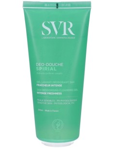 SVR Spirial Deo Douche 200ml