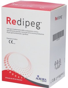 Redipeg 20 Stick Pack 30ml