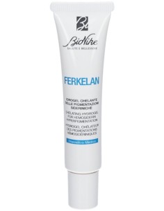 Bionike Ferkelan Idrogel Chelante 15ml