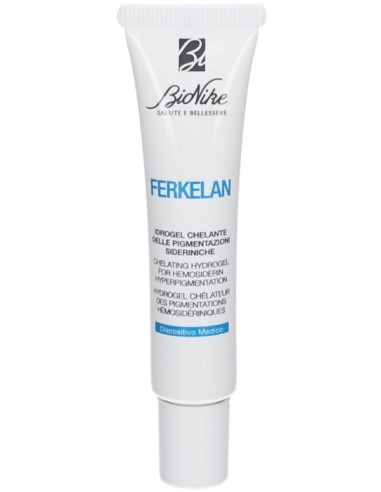 Bionike Ferkelan Idrogel Chelante 15ml