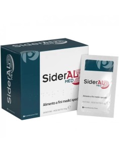 Sideral Med 28 Bustine