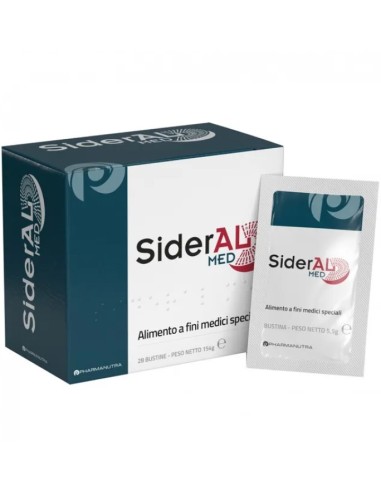 Sideral Med 28 Bustine
