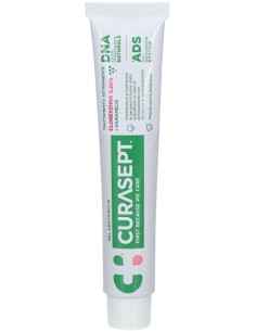 Curasept Gel Dentifricio ADS Trattamento Astringente 75ml