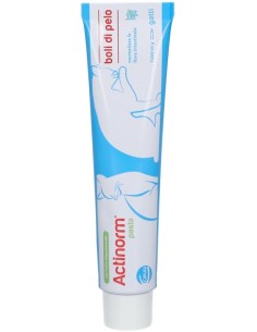 Actinorm Pasta Gatti 65g
