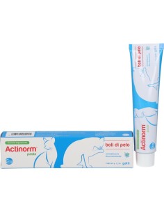 Actinorm Pasta Gatti 65g 2
