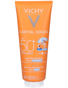 Vichy Ideal Soleil Latte Bambini SPF50 300ml