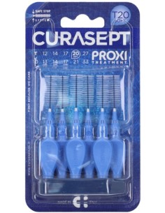 Curasept Scovolino Proxi Blue T20 Soft 6 Pezzi