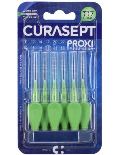 Curasept Scovolino Proxi Treatment T17 Cone 6 Pezzi