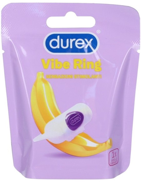 Durex Anello Stimolante Play Vibration