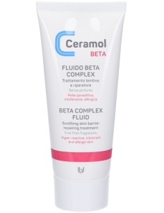 Ceramol Beta Fluido Beta Complex 100ml
