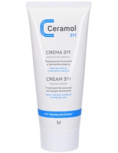 Ceramol 311 Crema 200ml
