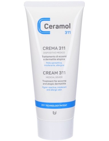 Ceramol 311 Crema 200ml