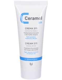 Ceramol 311 Crema 75ml