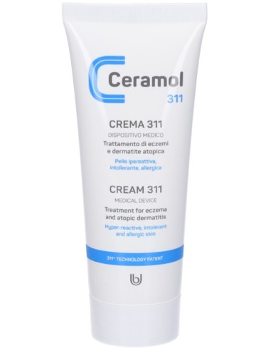 Ceramol 311 Crema 75ml