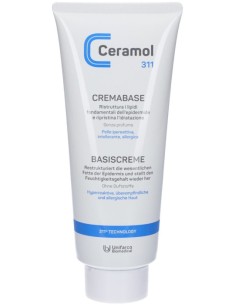 Ceramol 311 Cremabase 400ml