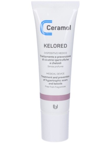 Ceramol Kelored 30ml