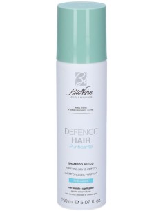 Bionike Defence Hair Shampoo Secco Purificante 150ml