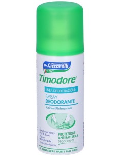 Timodore Spray 150ml