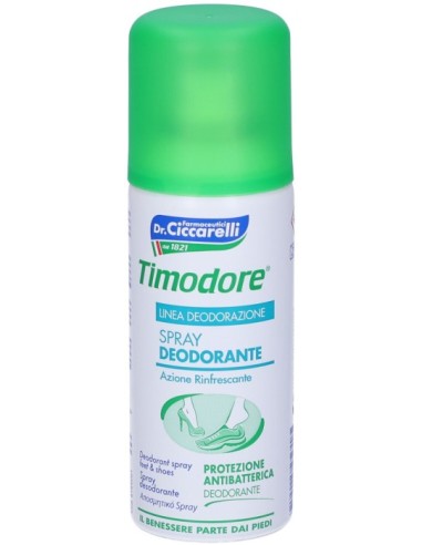 Timodore Spray 150ml