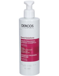 Vichy Dercos Densisolution Shampoo Rigenerante 250ml