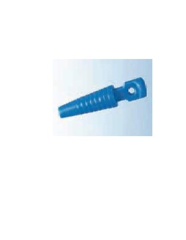 TAPPO MEDS PER CATETERE STERILE MISURA UNICA