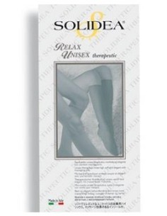 RELAX UNISEX CL2 ANTRACITE L