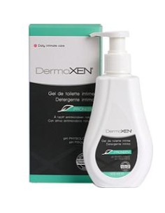 DETERGENTE INTIMO PRONEEM DERMOXEN 200ML