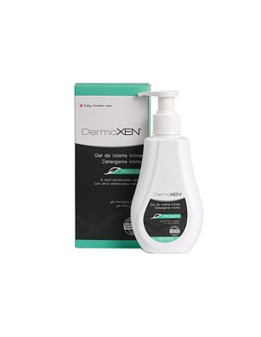 DETERGENTE INTIMO PRONEEM DERMOXEN 200ML