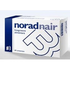 NORAD NAIR 60 COMPRESSE