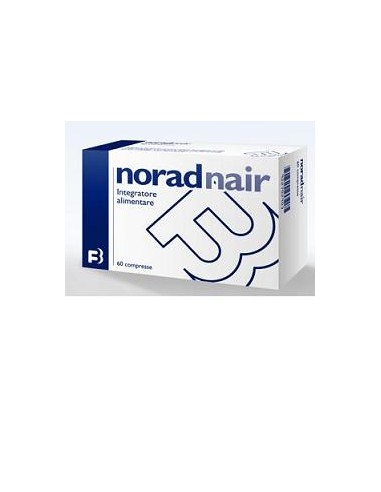 NORAD NAIR 60 COMPRESSE