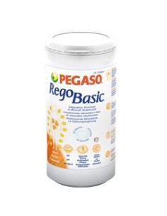 REGOBASIC POLVERE 250 G